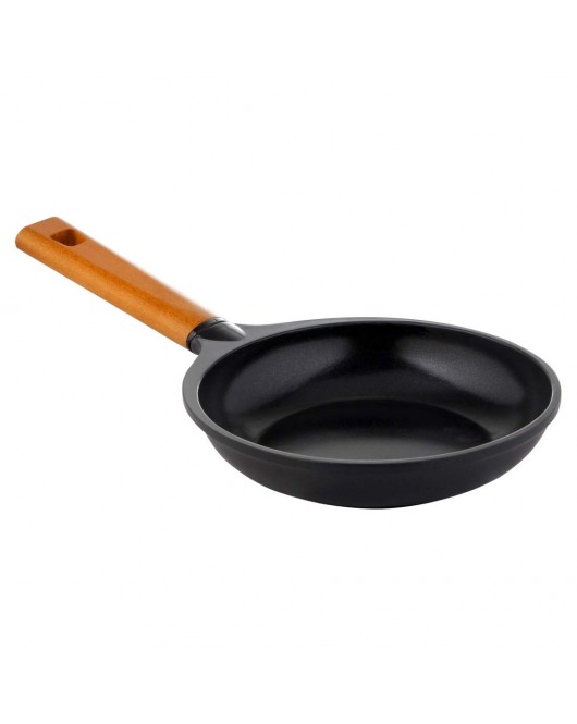 Aluminium Frying Pan