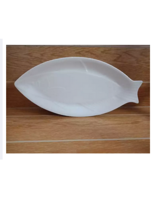 Big Size Serving Plate