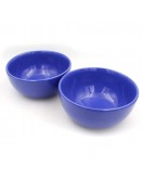 Blue Ceramic Bowls