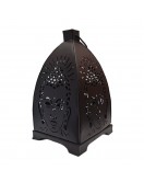 Buddha Hanging Tea Light Holder