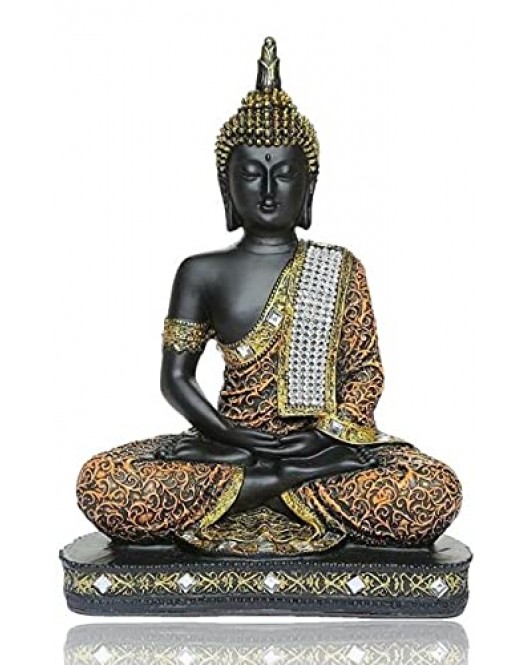 Buddha Samadhi Showpiece