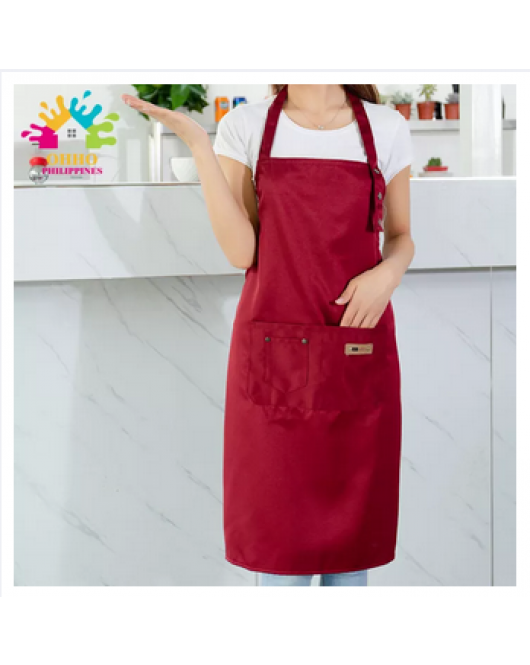 Coffee Cooking Apron