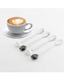 Coffee Spoon Ceramic Spoons