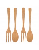 Coffee Spoon Cutlery Set