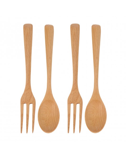 Coffee Spoon Cutlery Set