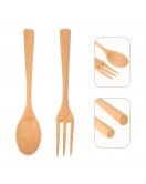 Coffee Spoon Cutlery Set