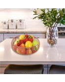 Countertop Fruit Bowl