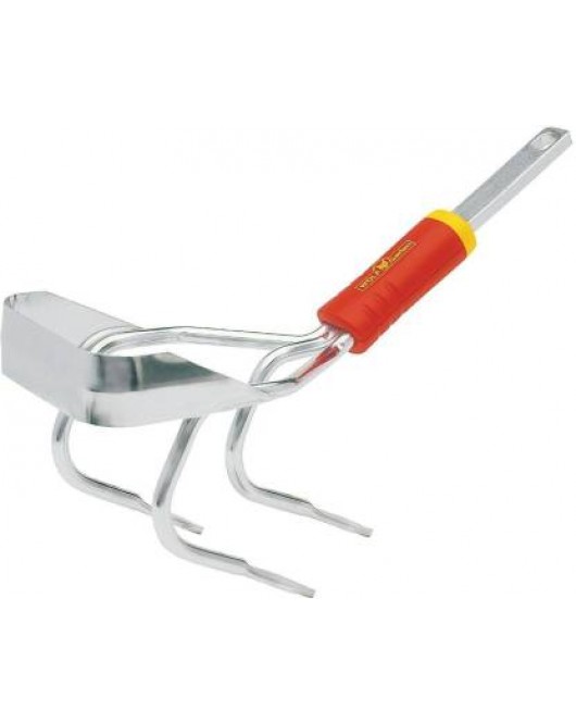 Cultivator Without Handle