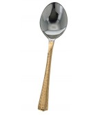 Design Steel Tea Spoon