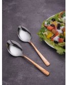 Design Steel Tea Spoon