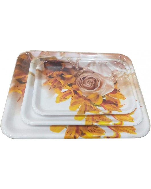 Designer Serving Tray