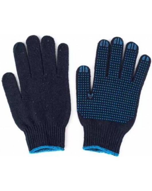 Dotted Safety Glove Set