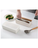 Drain Storage Box