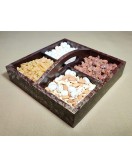 Dry Fruits Serving Tray 