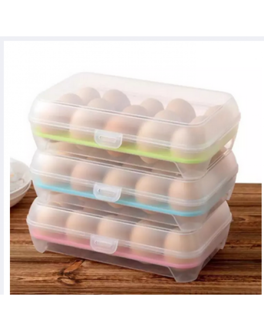 Egg Storage Box