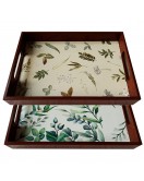 Family Set Serving Tray