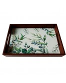 Family Set Serving Tray