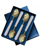 Flatware Steel Spoon