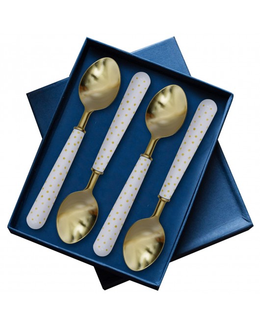 Flatware Steel Spoon