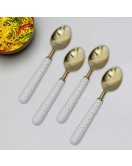 Flatware Steel Spoon