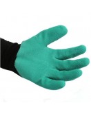 Garden Gloves With Claws