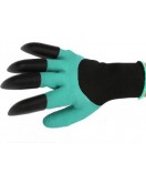 Garden Gloves With Claws