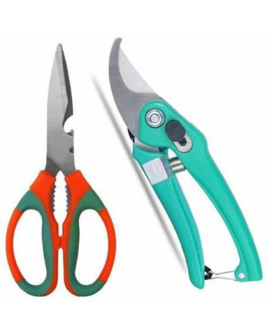 Garden Pruner Tools