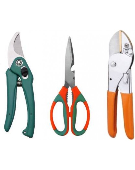 Gardening Cut Tools