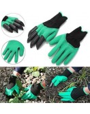 Gardening Shoulder Glove