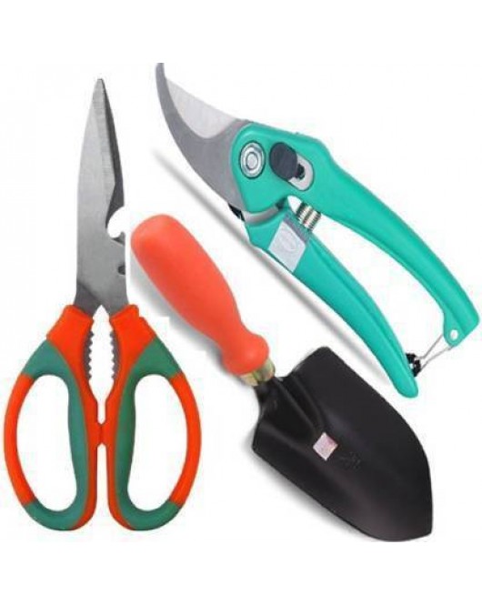 Gardening Tools Combo