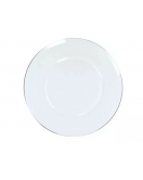 Glass Dinner Plates