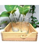 Handicrafted Serving Tray