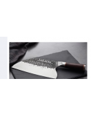 Handmade Knife With Box