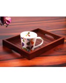 Handmade Serving Trays