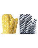 Heat Proof Gloves For Kitchen