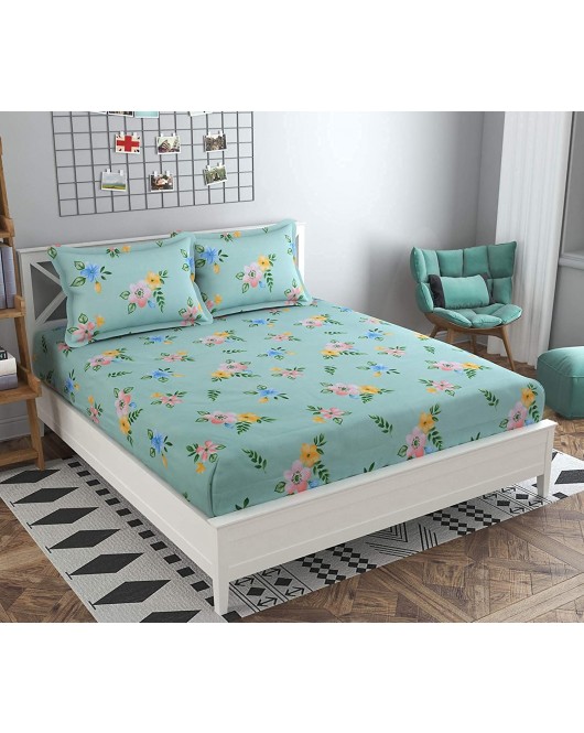 King Size Bedsheet Set