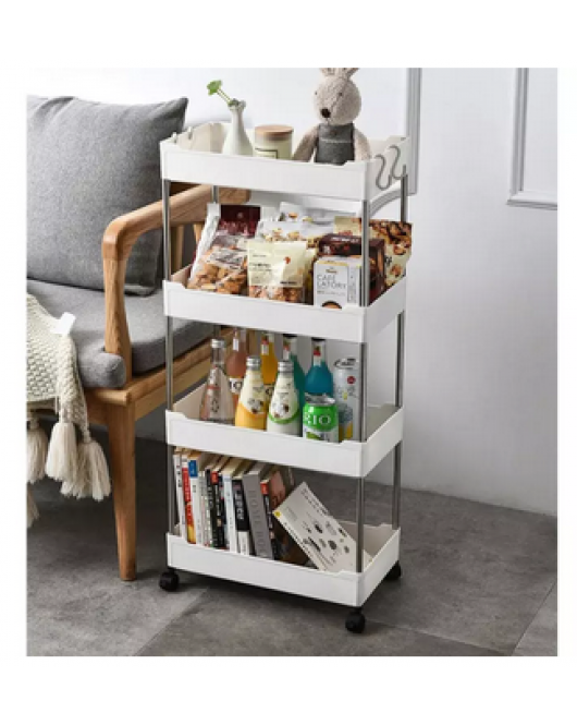 Kitchen Basket Stand