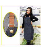 Kitchen Crafting Apron