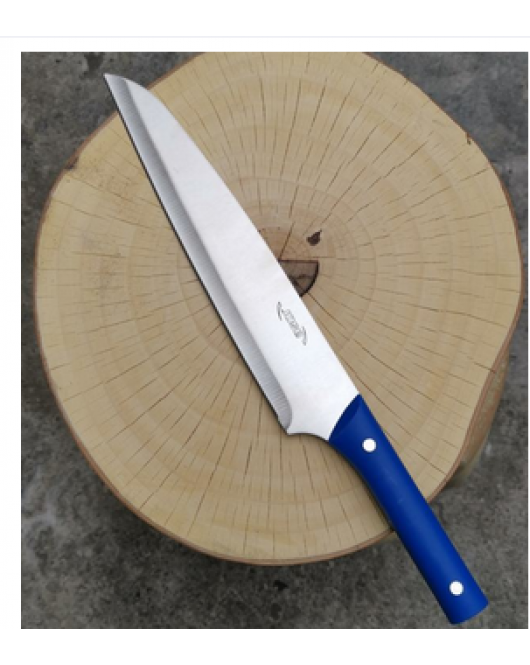 Kitchen Knife With Ergonomic Design