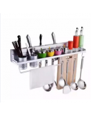 Kitchen Rack Organizer Shelf