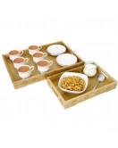 Kitchen Serving Tray