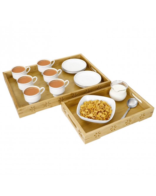 Kitchen Serving Tray