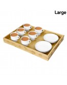 Kitchen Serving Tray