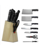 Knife Set Kitchenware