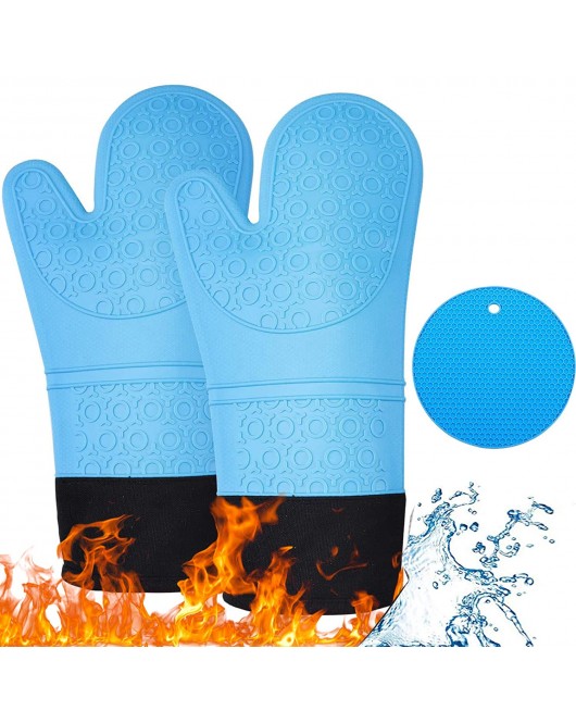 Large Silicone Gloves