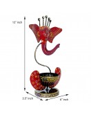 Lord Ganesha Candle Holder