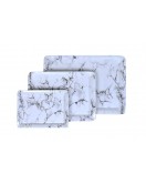 Marble Printed Tray