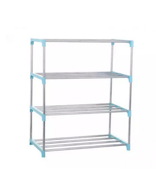 Multi Layer Shoe Storage Rack