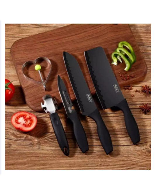 Multifunction Kitchen Knife