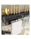 Multifunction Storage Rack